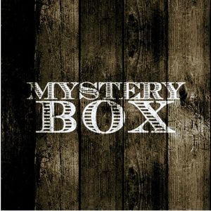 Mystery box